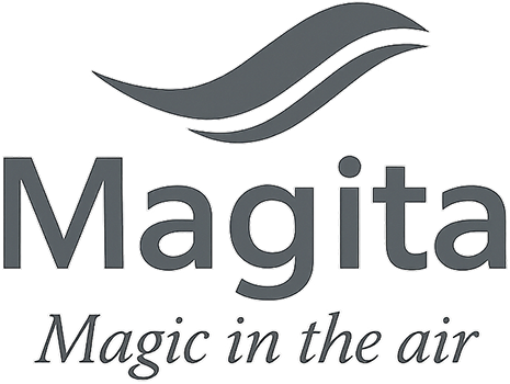 協賛ブロンズコース：株式会社マギタ