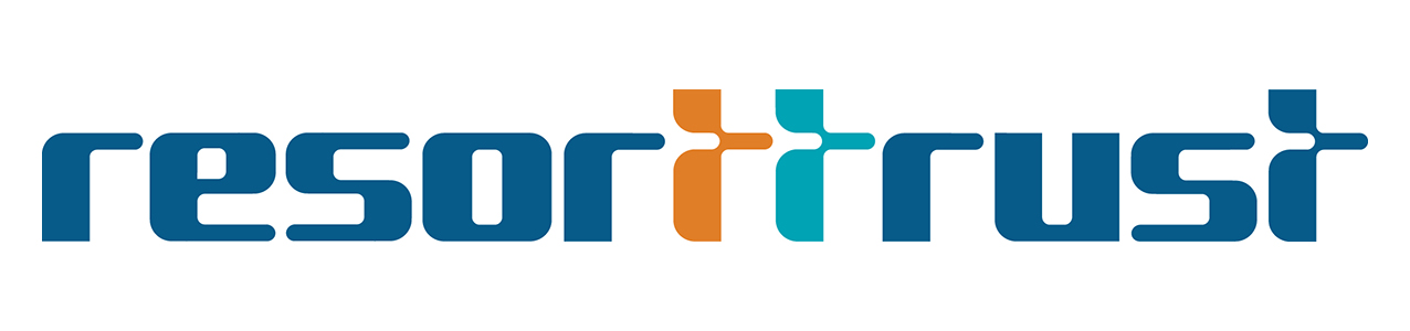 協賛ゴールドコース：リゾートトラスト株式会社