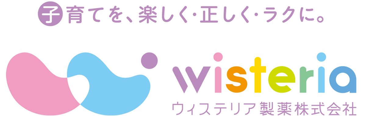 特別協賛：ウィステリア製薬