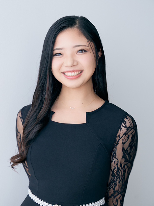 稲嶺 はな