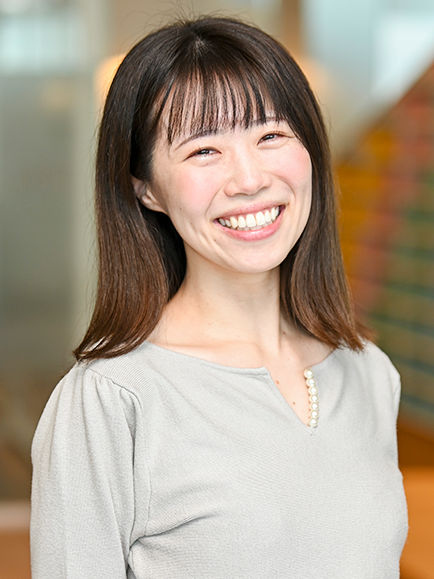 城田 さおり