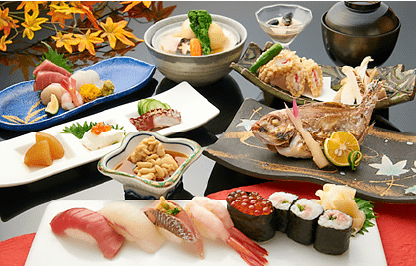 Types of Photo Shoots:Food/Beauty/Shop