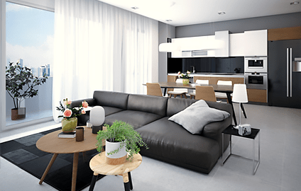 Types of Photo Shoots:Property/Real Estate