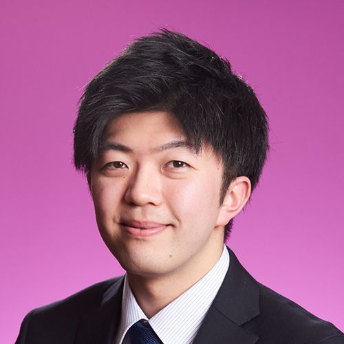 木幡 珠佑