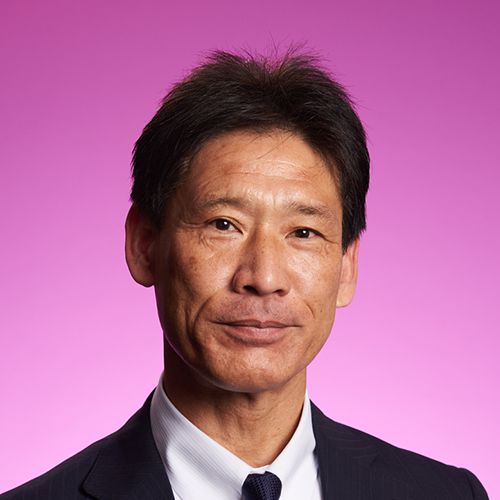 小西 孝宏