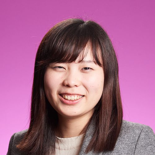 平松 紀子