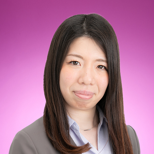 上野 左也香