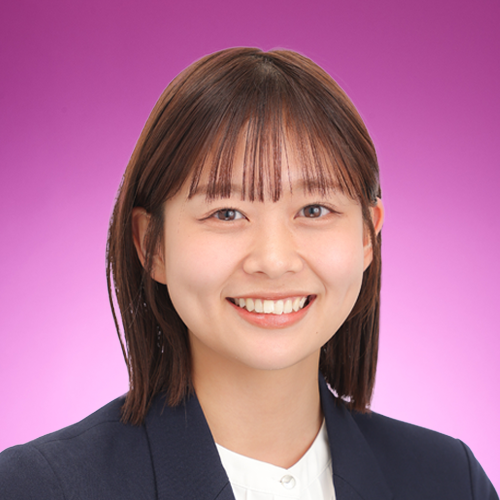宇山 侑那