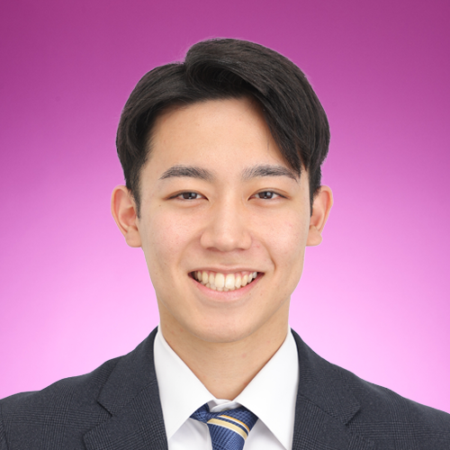 當山 優之介