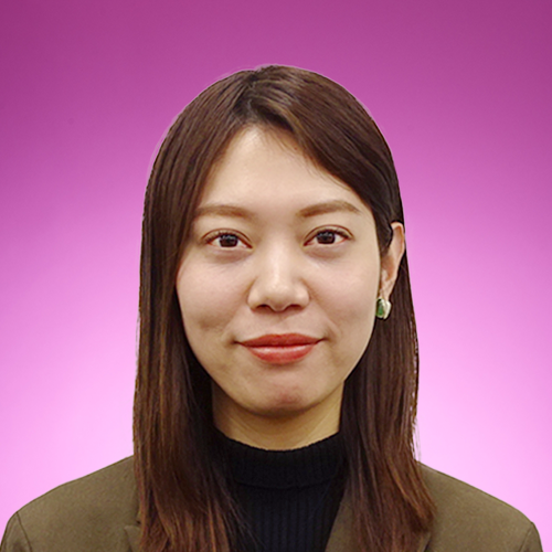 谷口 由里子